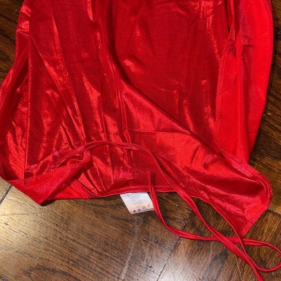 Disney Superhero cape Kids Costume  - Red, Black, Blue bundle - Picture 9 of 10